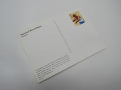 USPS Scott UX246 Vintage 20c Centennial Olympic Games Atlanta VF (Very Fine) -- New