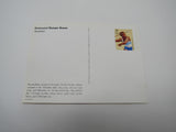 USPS Scott UX246 Vintage 20c Centennial Olympic Games Atlanta VF (Very Fine) -- New