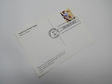 USPS Scott UX247 Vintage 20c Centennial Olympic Games Atlanta First Day Of Issue -- New