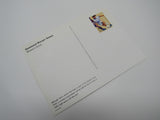 USPS Scott UX247 Vintage 20c Centennial Olympic Games Atlanta VF (Very Fine) -- New