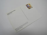 USPS Scott UX247 Vintage 20c Centennial Olympic Games Atlanta VF (Very Fine) -- New