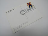USPS Scott UX248 Vintage 20c Centennial Olympic Games Atlanta First Day of Issue -- New