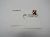 USPS Scott UX248 Vintage 20c Centennial Olympic Games Atlanta First Day of Issue -- New