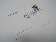 USPS Scott UX249 Vintage 20c Centennial Olympic Games Atlanta First Day of Issue -- New