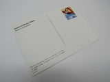 USPS Scott UX249 Vintage 20c Centennial Olympic Games Atlanta VF (Very Fine) -- New
