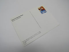 USPS Scott UX249 Vintage 20c Centennial Olympic Games Atlanta VF (Very Fine) -- New
