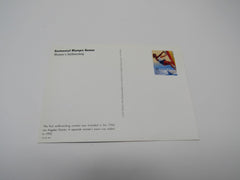 USPS Scott UX249 Vintage 20c Centennial Olympic Games Atlanta VF (Very Fine) -- New