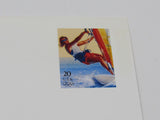 USPS Scott UX249 Vintage 20c Centennial Olympic Games Atlanta VF (Very Fine) -- New