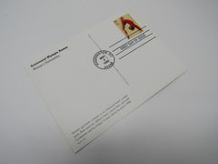 USPS Scott UX250 Vintage 20c Centennial Olympic Games Atlanta First Day of Issue -- New