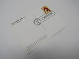 USPS Scott UX250 Vintage 20c Centennial Olympic Games Atlanta First Day of Issue -- New