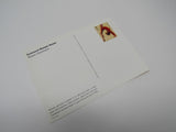 USPS Scott UX250 Vintage 20c Centennial Olympic Games Atlanta VF (Very Fine) -- New