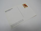 USPS Scott UX250 Vintage 20c Centennial Olympic Games Atlanta VF (Very Fine) -- New