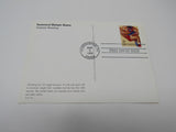 USPS Scott UX251 Vintage 20c Centennial Olympic Games Atlanta First Day of Issue -- New