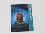 Activision Skylanders Trap Team Tiki Speaky Magic 87207888 -- Used