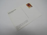 USPS Scott UX251 Vintage 20c Centennial Olympic Games Atlanta VF (Very Fine) -- New