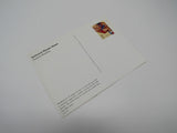 USPS Scott UX251 Vintage 20c Centennial Olympic Games Atlanta VF (Very Fine) -- New