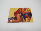 USPS Scott UX251 Vintage 20c Centennial Olympic Games Atlanta VF (Very Fine) -- New