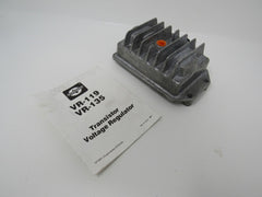 Standard Transistor Voltage Regulator VR119 -- New