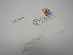USPS Scott UX253 Vintage 20c Centennial Olympic Games Atlanta First Day of Issue -- New