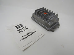 Standard Transistor Voltage Regulator VR119 -- New