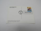 USPS Scott UX253 Vintage 20c Centennial Olympic Games Atlanta First Day of Issue -- New