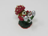 Activision Skylanders Trap Team Sure Shot Shroomboom Figure 87102888 -- Used