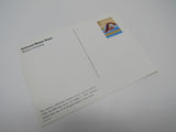 USPS Scott UX253 Vintage 20c Centennial Olympic Games Atlanta VF (Very Fine) -- New