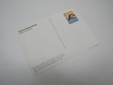 USPS Scott UX253 Vintage 20c Centennial Olympic Games Atlanta VF (Very Fine) -- New