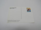 USPS Scott UX253 Vintage 20c Centennial Olympic Games Atlanta VF (Very Fine) -- New
