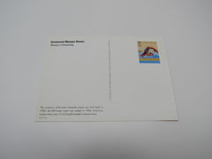USPS Scott UX253 Vintage 20c Centennial Olympic Games Atlanta VF (Very Fine) -- New