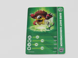 Activision Skylanders Trap Team Sure Shot Shroomboom Figure 87102888 -- Used