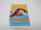 USPS Scott UX253 Vintage 20c Centennial Olympic Games Atlanta VF (Very Fine) -- New