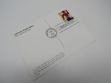 USPS Scott UX254 Vintage 20c Centennial Olympic Games Atlanta First Day of Issue -- New
