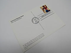 USPS Scott UX254 Vintage 20c Centennial Olympic Games Atlanta First Day of Issue -- New
