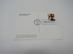 USPS Scott UX254 Vintage 20c Centennial Olympic Games Atlanta First Day of Issue -- New