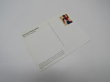 USPS Scott UX254 Vintage 20c Centennial Olympic Games Atlanta VF (Very Fine) -- New