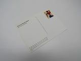 USPS Scott UX254 Vintage 20c Centennial Olympic Games Atlanta VF (Very Fine) -- New