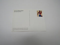 USPS Scott UX254 Vintage 20c Centennial Olympic Games Atlanta VF (Very Fine) -- New