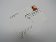 USPS Scott UX255 Vintage 20c Centennial Olympic Games Atlanta First Day of Issue -- New