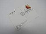 USPS Scott UX255 Vintage 20c Centennial Olympic Games Atlanta First Day of Issue -- New