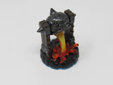 Activision Skylanders Swap Force Fiery Forge Magic 84813888 -- Used