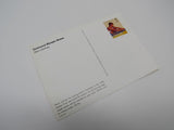USPS Scott UX255 Vintage 20c Centennial Olympic Games Atlanta VF (Very Fine) -- New