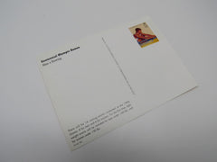 USPS Scott UX255 Vintage 20c Centennial Olympic Games Atlanta VF (Very Fine) -- New