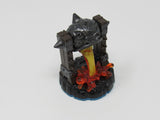 Activision Skylanders Swap Force Fiery Forge Magic 84813888 -- Used