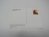 USPS Scott UX255 Vintage 20c Centennial Olympic Games Atlanta VF (Very Fine) -- New