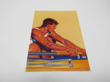 USPS Scott UX255 Vintage 20c Centennial Olympic Games Atlanta VF (Very Fine) -- New