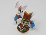 Activision Skylanders Giants Double Trouble Figure 84491888 -- Used