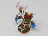 Activision Skylanders Giants Double Trouble Figure 84491888 -- Used