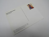 USPS Scott UX256 Vintage 20c Centennial Olympic Games Atlanta VF (Very Fine) -- New