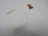 USPS Scott UX256 Vintage 20c Centennial Olympic Games Atlanta VF (Very Fine) -- New